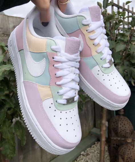 Pastel Shoes (9) 